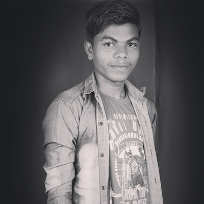 Ashish Raj 