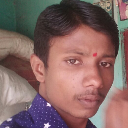 Ranjan Kumar Yadav 