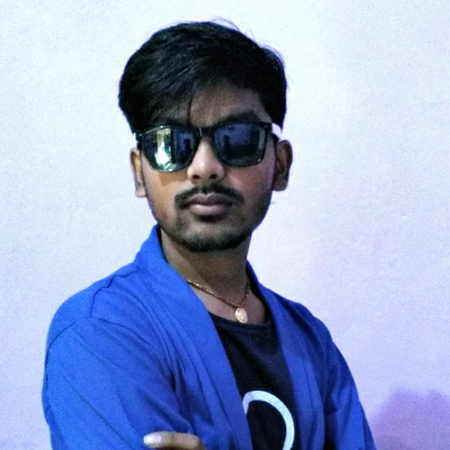 Deepak Surya 