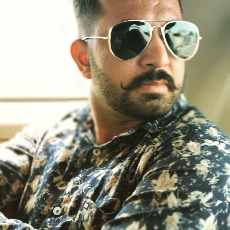Raman Soni