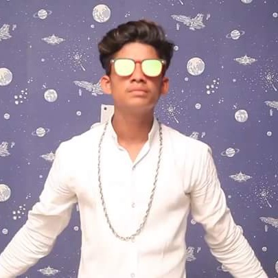 Haiderpuria 