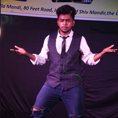 Sumit Malakar 