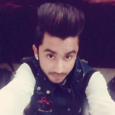 Jerry Shikhawat