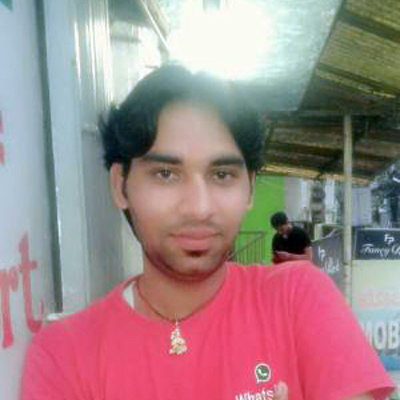 HIMANSHU PAL