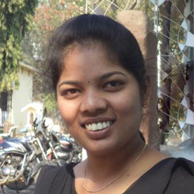 Hritu Patel