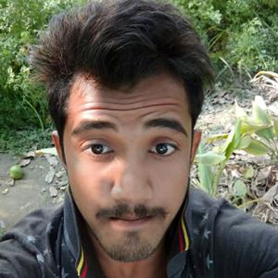 Luvis Rajput