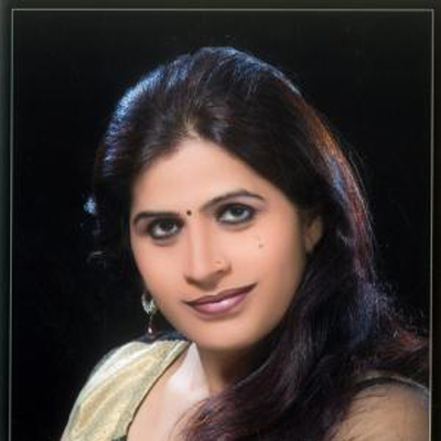 Manju Narayan