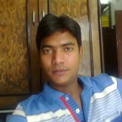 Ajay Agrahari