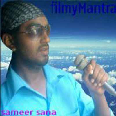 Sameer Sana