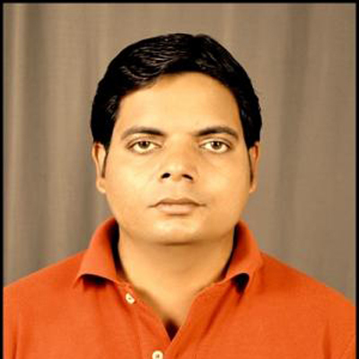 SANTOSH YADAV