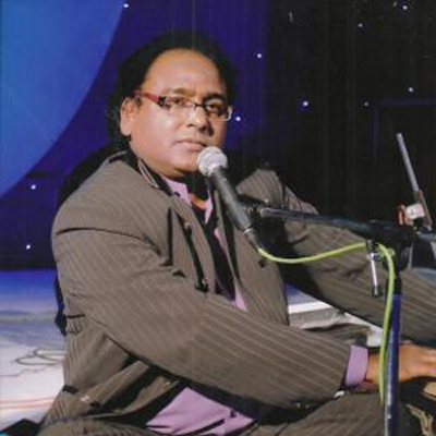 Durgesh Saxena