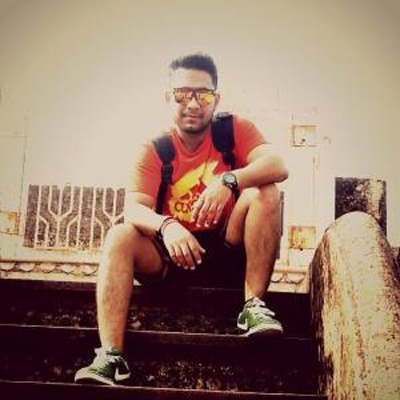 Ketan Khosla