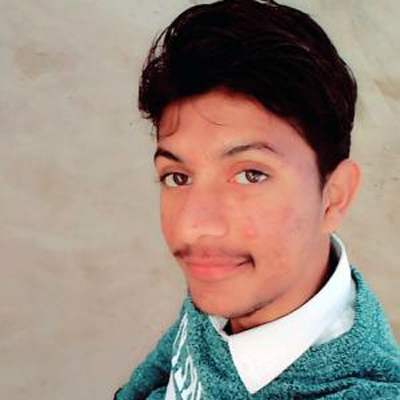 Dheeraj Chunkar