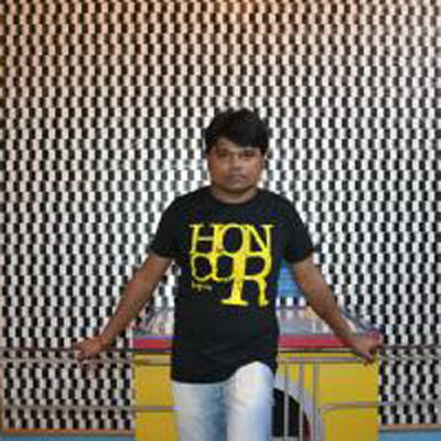 Praveen Soni