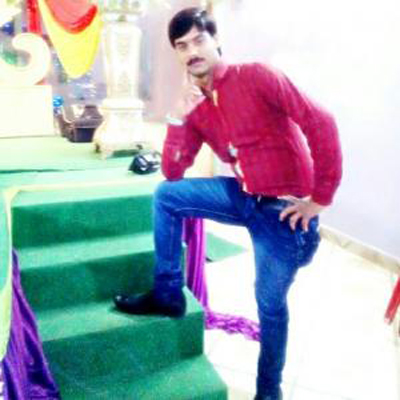 Rajan Pandey