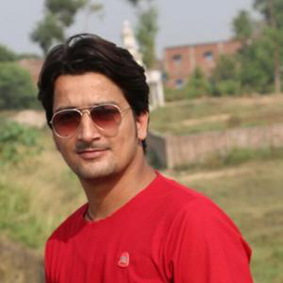 Guddu Pathak