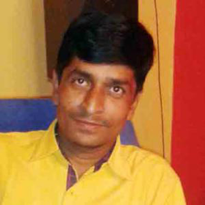 Ashok Sinha