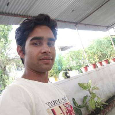 Jagesh Kumar