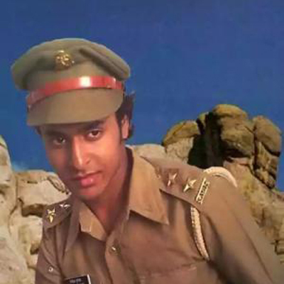 Dev Kumar