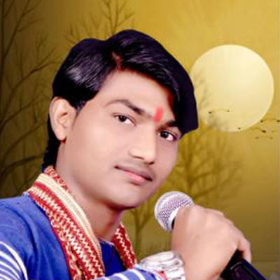 Pradeep Parwana