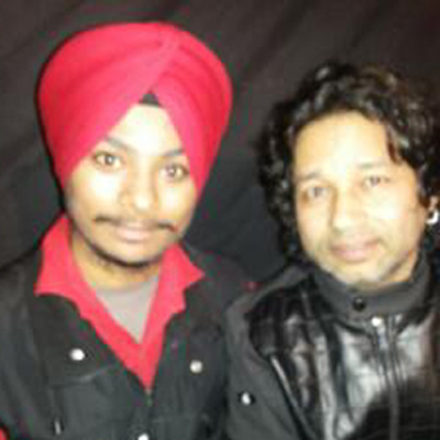 Amrik Singh
