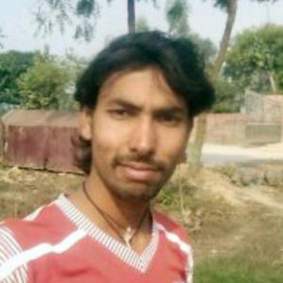 Rahul Raj