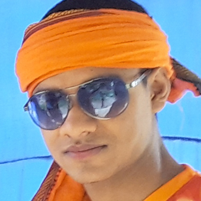 Abhishek Kumar Sahu 