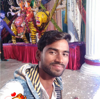 Avinash Sagar 