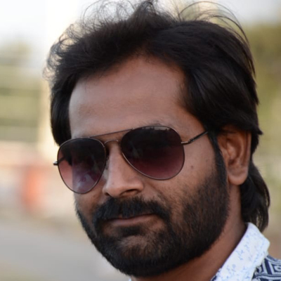 Bipin Yadav 