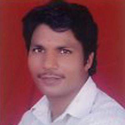 Devendra Sharma