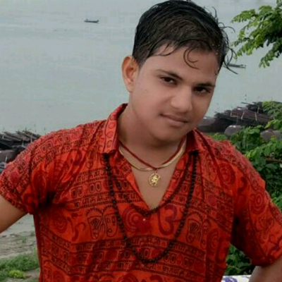 Akash Mishra 