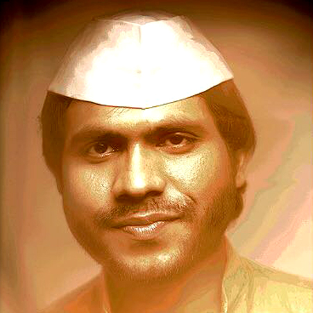 Dinesh Prajapati
