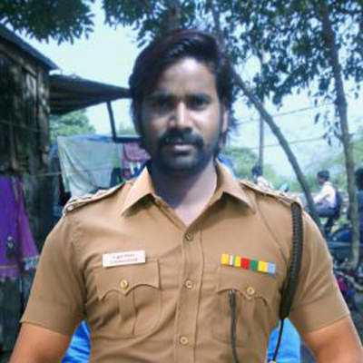 Ravi Baghel