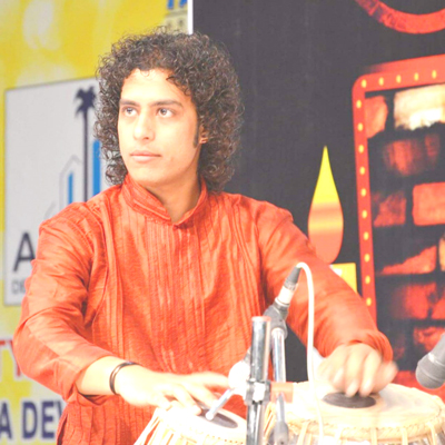 Mani Bhardwaj 