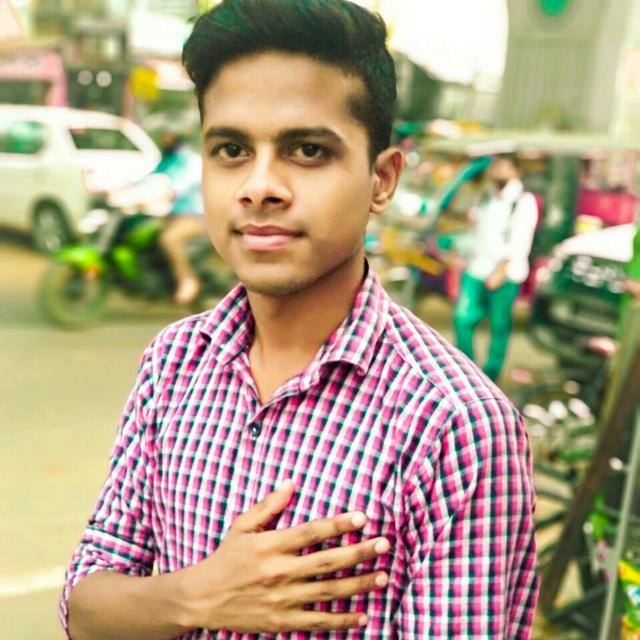 Pratik Rajput