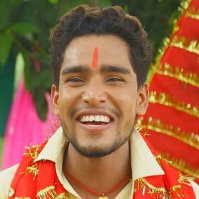 Rishi Roushan(yadav Brothers) 