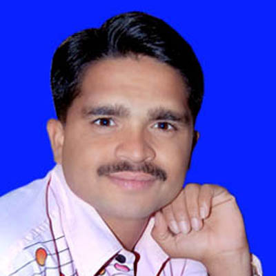 Arvind Jethva 